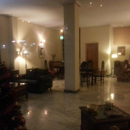 Hotel La Branina Вильяблино Экстерьер фото