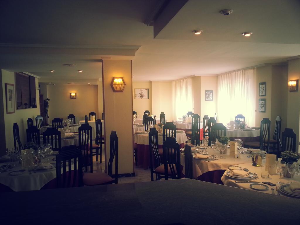 Hotel La Branina Вильяблино Экстерьер фото