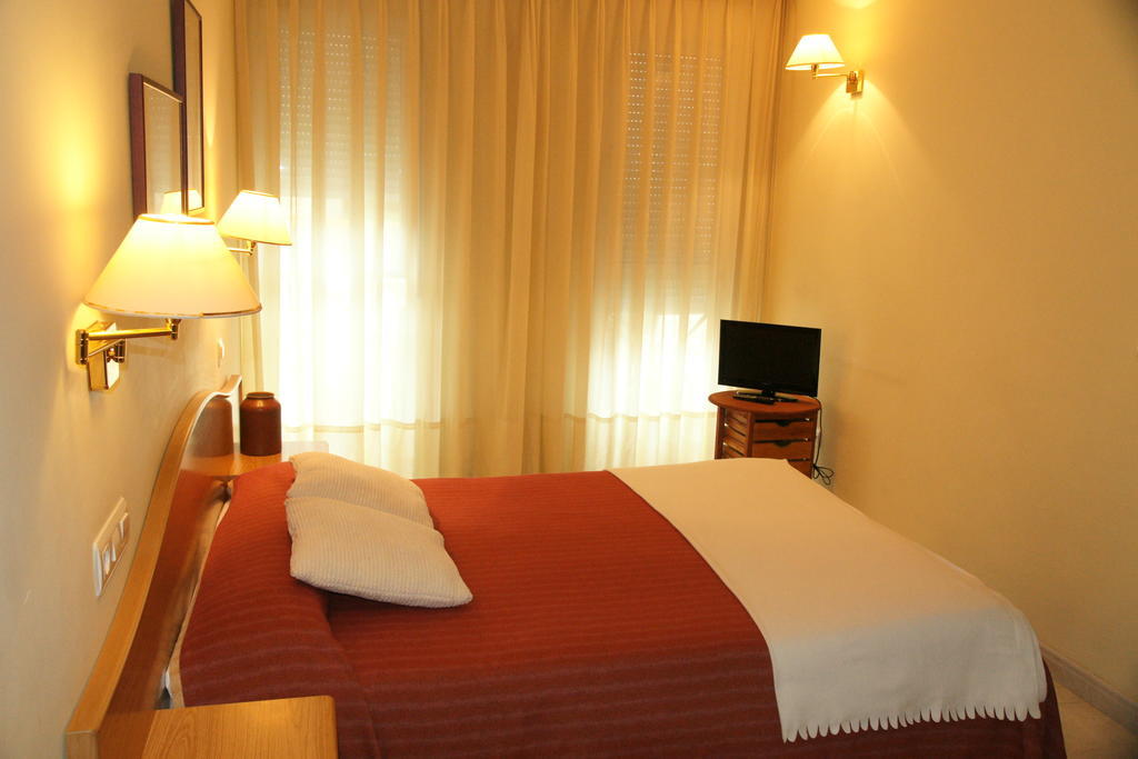 Hotel La Branina Вильяблино Номер фото