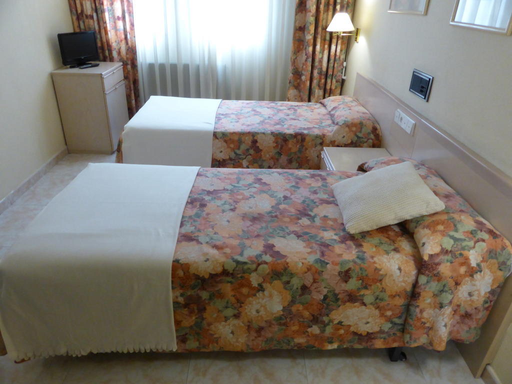 Hotel La Branina Вильяблино Номер фото